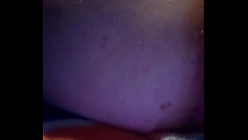Preview 4 of Sindi Xxx Video - Short butt sweet anal dildo with ass juice oozing from joeyd&#039_s pink hole