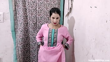 Preview 1 of Stuff Gagged Bondage - Horny Desi Bhabhi Sex