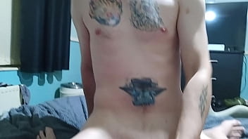 Preview 1 of G Full Hd Bf Video Sex N America - Wank Verbal Cum Fun
