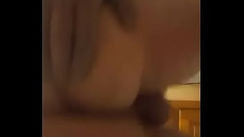Preview 1 of Bvd Xxx - White boy with phat ass shakes it for camera