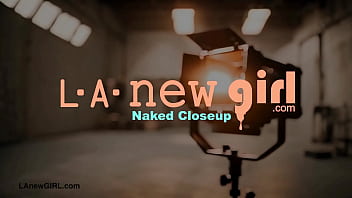 Preview 1 of Hindi Yes Porn Pless Com - Sexy teen model shows her amazing body