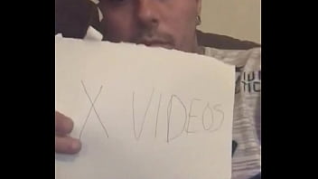 Preview 2 of Big Xxx Sopr Star - Verification video