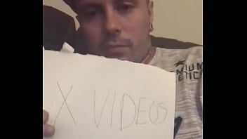 Preview 4 of Big Xxx Sopr Star - Verification video