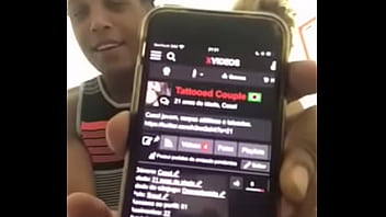 Preview 2 of Over Loud Orsagram - V&iacute_deo de verifica&ccedil_&atilde_o