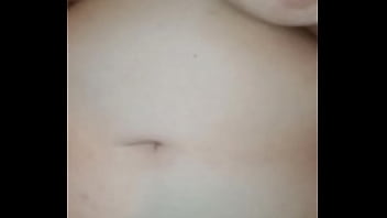 Preview 2 of Bwc Feeds A Blak Angel - Creampie tette tettona2