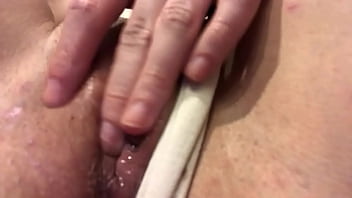 Preview 4 of First Time Sex Yang Girl - Juicy Candypeaches needs a fuck