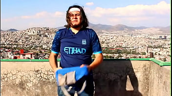 Preview 3 of Eapes Sex - BRAZOS GRANDES Y FUERTES
