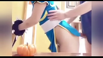 Preview 1 of Sunnet Videos - Cặp đ&ocirc_i viet nam l&agrave_m t&igrave_nh.