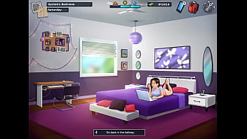 Preview 1 of Youpron India Mom - Summertime Saga 206