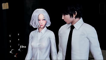 Preview 3 of Foot Sex2 - My Real Desire 64