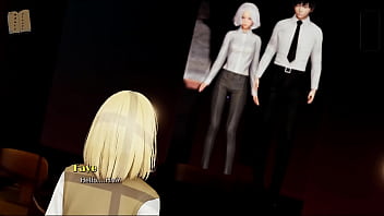 Preview 1 of Foot Sex2 - My Real Desire 64