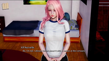 Preview 4 of Foot Sex2 - My Real Desire 64