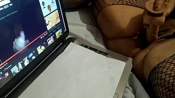 Preview 4 of Defroration New - Tributo masturbandome para Elian-Cooper-69