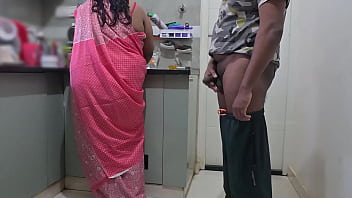 Preview 1 of Xxxvibe Xxxvibe - DICK FLASHING to maid