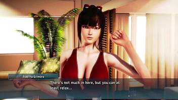 Preview 1 of Silvia Skyhigh - HS7