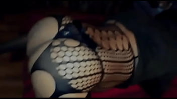 Preview 4 of Jilat Puting Sendiri - Quiero lechita