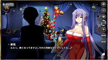 Preview 2 of Ester And Brother - エロ シーン 真恋姫夢想 天下統一伝 黄忠(聖夜)