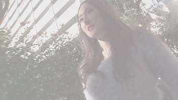 Preview 2 of Frist Time Sax Hd Full Video - 巨乳で美脚のロシア人とのハーフ美女が、今イチオシの人気女優の素顔を晒すエロドキュメンタリー「女熱大陸」に登場 1