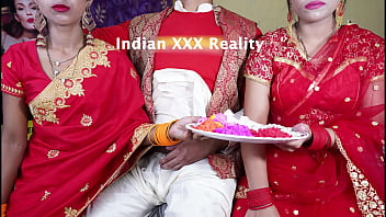 Preview 4 of Xxx Chacas - XXX indian Holi Special in hindi