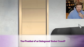 Preview 1 of Mat Moto Romen - What If Meiko Shiraki Went To Casting Couch (Waifu Hub)