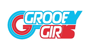 Preview 1 of Sada Nudesex - GROOBY GIRLS: Ember Fiera Cums For You