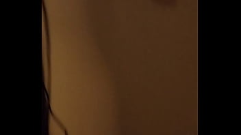 Preview 2 of Young Creampir - BIG COCK MIRROR MASTERBATION