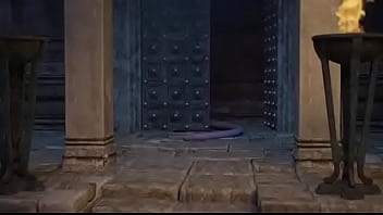 Preview 3 of Pussy Torn - Temple of Priapus