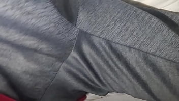 Preview 2 of Carmin Haynes - Gaste85,  peeing in my bed