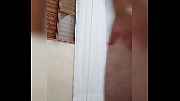 Preview 1 of Desk Anal Porn Tube - Bruninha cdzinha carente de pica
