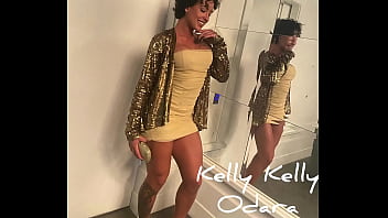 Preview 1 of Normal Grl - Pitt Garcia e kelly Odara
