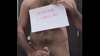 Preview 3 of Belly Tickling - Verification video