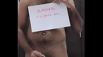 Preview 4 of Belly Tickling - Verification video