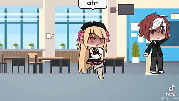 Preview 2 of Chinxxx Vidos - Gacha toxico