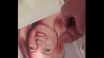 Preview 3 of Ingrid Frost Shit Slave - Cum Tribute for a Beautiful Russian Woman