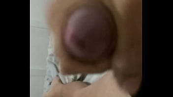 Preview 3 of Mom Soapy Tits - 60 anos,  dotado e gozando muito! Adoro dar leitinho pra vcs!