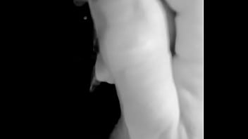 Preview 4 of Handsome Gay Man Hot Sex - White Dick Precumn