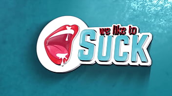 Preview 1 of Super Strong Pussy Orgasm - Olivia Grace Gets All Holes Stuffed With Cock