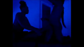 Preview 1 of Infieles Daniela Lhorente - 3$um fun with two beautiful Ebony chicks