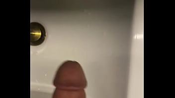 Preview 3 of Xxx Video Big Asd - Big white dick cuming