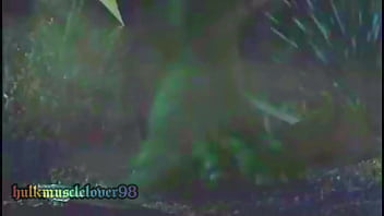 Preview 2 of Dashi Xxx Video Hd - Hulk 2003 Gay Porn - Hulk 2003 Trailer Gay Porn Edit