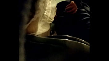 Preview 1 of Treat Biy - Wc spy friend