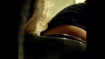 Preview 4 of Treat Biy - Wc spy friend