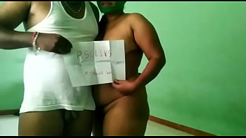 Preview 3 of Virgin Xnxx Com - Verification video