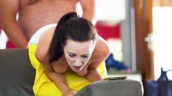 Preview 3 of Cuba Mo - Blue Eyed Girl Fucked and Creamed