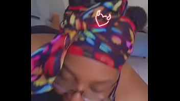 Preview 2 of Big Mia - Pooh &amp_ Jefe couch encounter