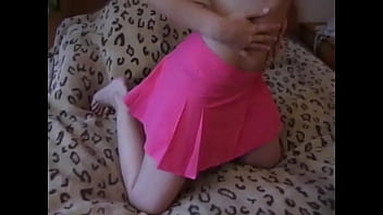 Preview 1 of Blondie Fesser Compilation - Stunning Blonde Tight Pussy Self Fuck Orgasm
