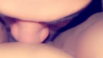 Preview 4 of Russia Teen Porno - Playing with cock wanna taste ?