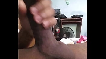 Preview 1 of Force Finger Hot Sex - Novinho do pau grosso
