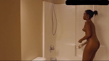 Preview 4 of Small Boy Sex To Anty - nafessa williams ass and titties exposed