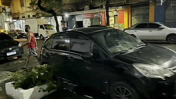 Preview 2 of Pragnad Ass - Dois atores porn&ocirc_,  garotos de porn&ocirc_ s&atilde_o contratados para fuder enquanto o cliente realiza o fetiche de gravar. Kadu Ventri e Guto Abravanel